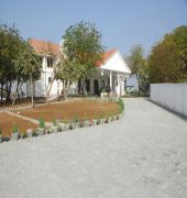 Club Mahindra Kensville Golf Resort Ahmedabad Esterno foto