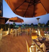 Club Mahindra Kensville Golf Resort Ahmedabad Esterno foto